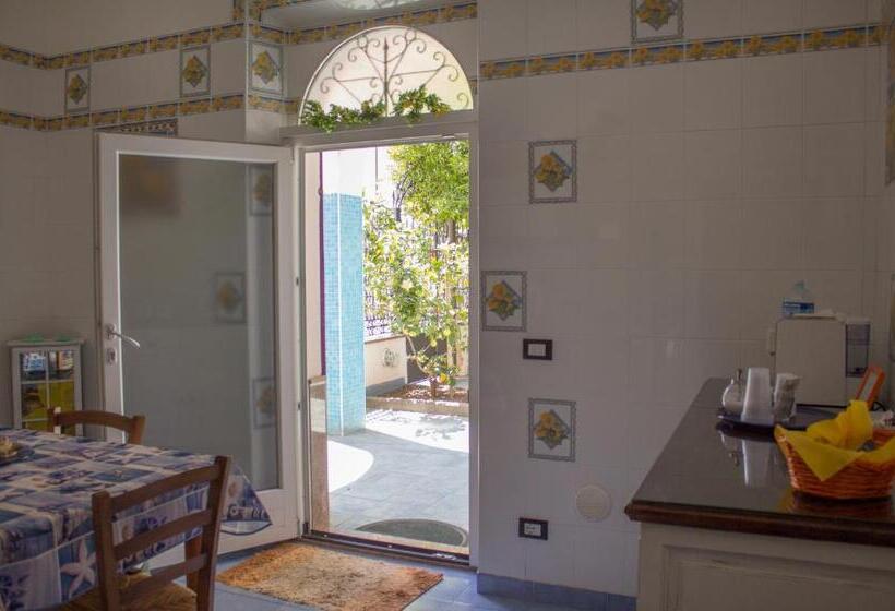 패밀리 룸, La Casa Di Bianca