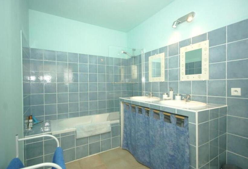 スタンダードルーム, Les Cerises