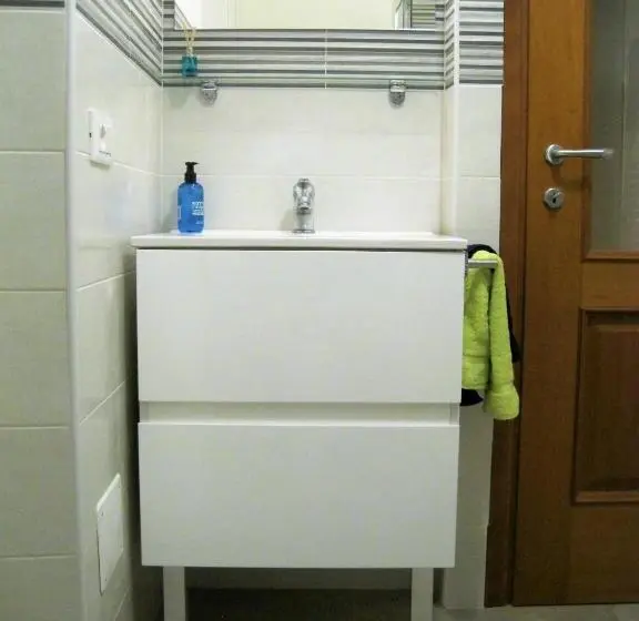Standard room with outdoor bath, Vigevano Loves Milano
