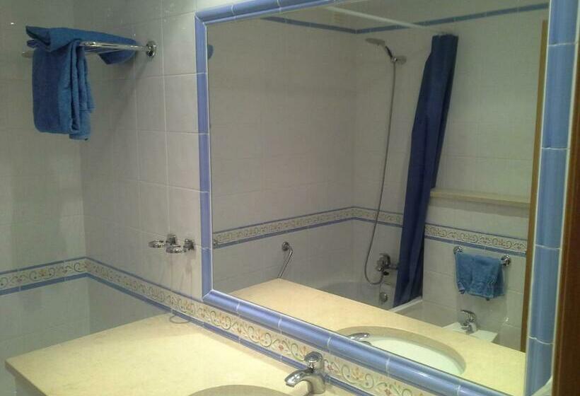 سوئیت با تخت بزرگ, Vila Florina