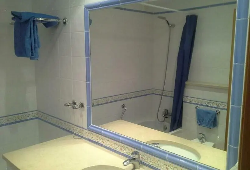 سوئیت با تخت بزرگ, Vila Florina