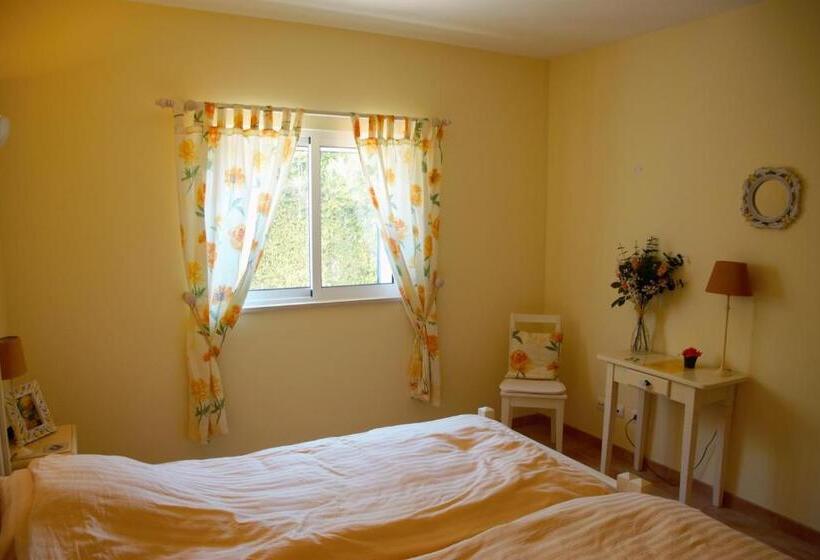 Номер Deluxe, Vila Florina