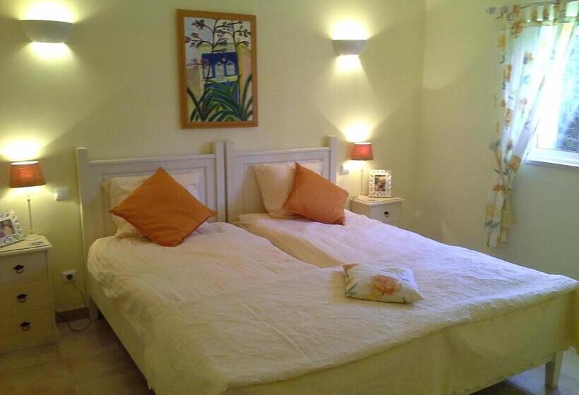 Номер Deluxe, Vila Florina