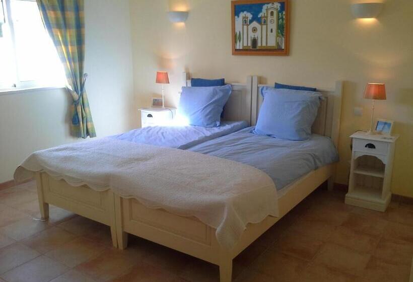 Номер Deluxe, Vila Florina