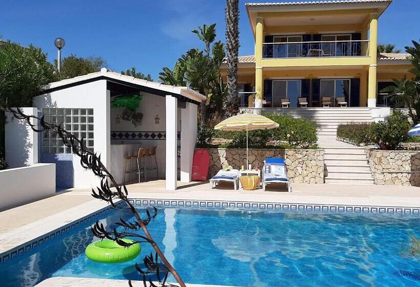 Номер Deluxe, Vila Florina