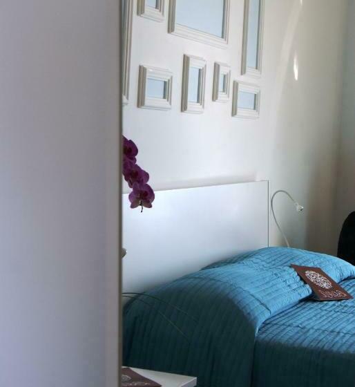 חדר דלוקס, Bora B&b