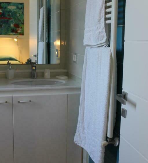 חדר סטנדרט, Bora B&b