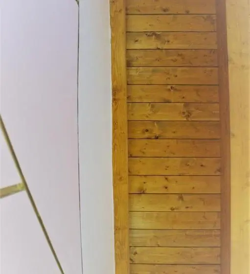 バス共有のスタンダードルーム, Bora B&b