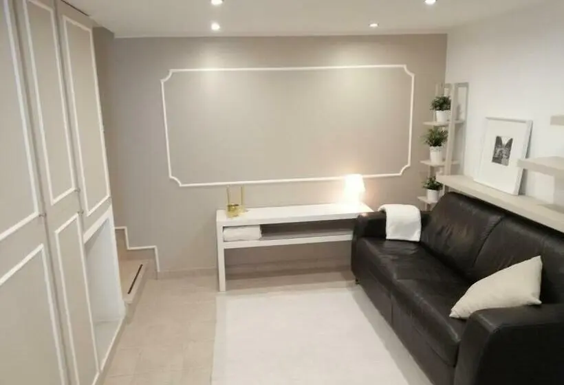 Apartament 1 Sypialnia Parter, Cesarotti B&b