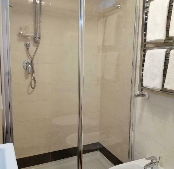 شقة غرفة نوم واحدة بالطابق الأرضى, Cesarotti B&b