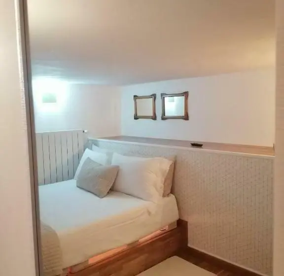 Apartament 1 Sypialnia Parter, Cesarotti B&b