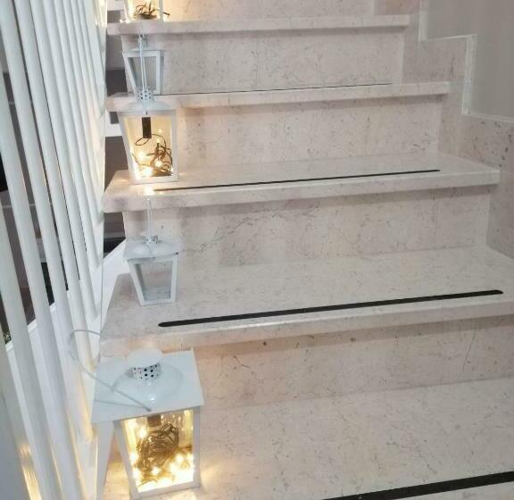 شقة غرفة نوم واحدة بالطابق الأرضى, Cesarotti B&b