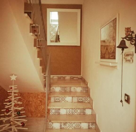 شقة غرفة نوم واحدة بالطابق الأرضى, Cesarotti B&b