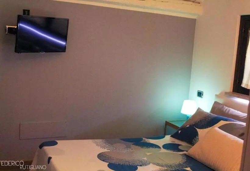 Studio Standard, Cesarotti B&b