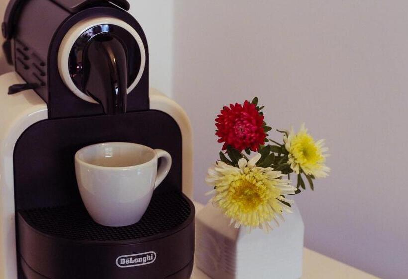 إستوديو قياسى, Cesarotti B&b