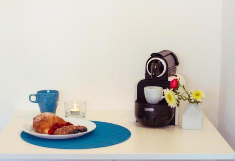 إستوديو قياسى, Cesarotti B&b