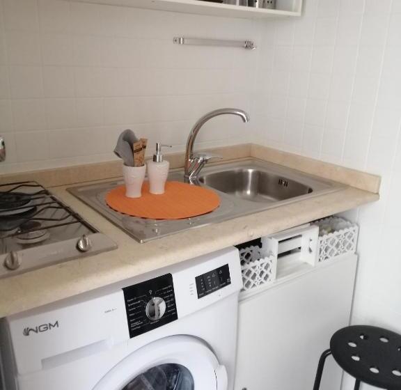 إستوديو قياسى, Cesarotti B&b