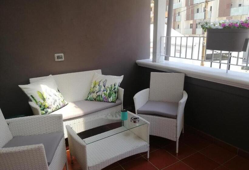 إستوديو قياسى, Cesarotti B&b