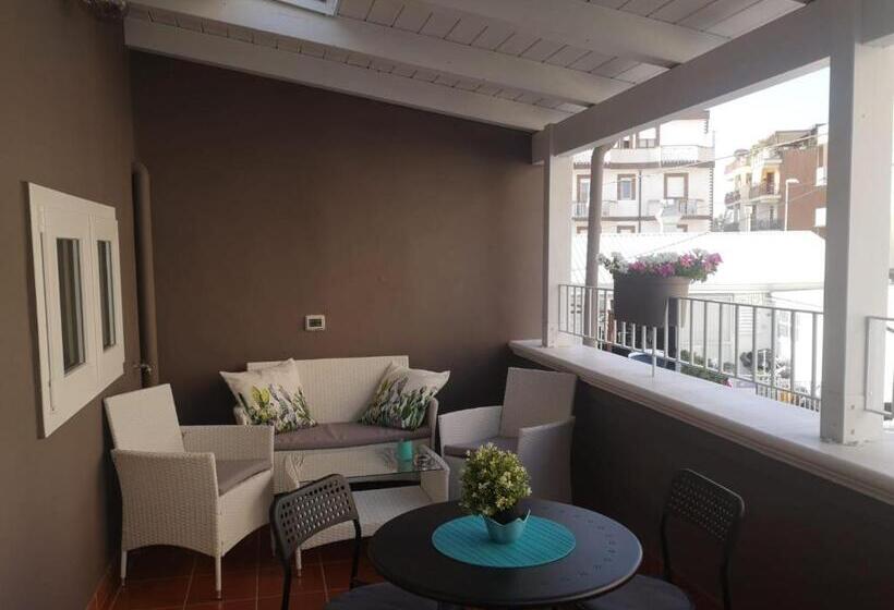 إستوديو قياسى, Cesarotti B&b