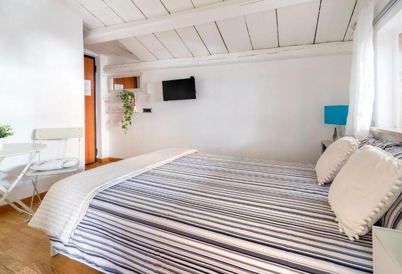Студия Стандарт, Cesarotti B&b