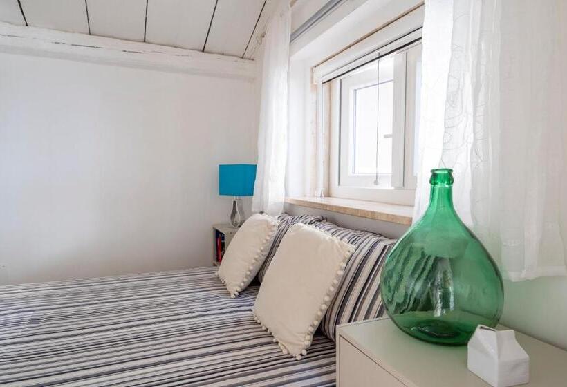 إستوديو قياسى, Cesarotti B&b