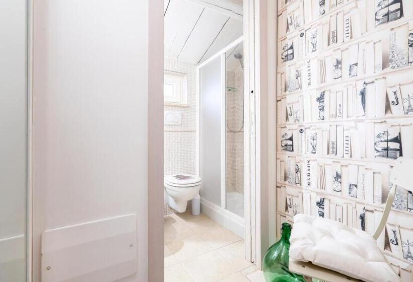 Студия Стандарт, Cesarotti B&b