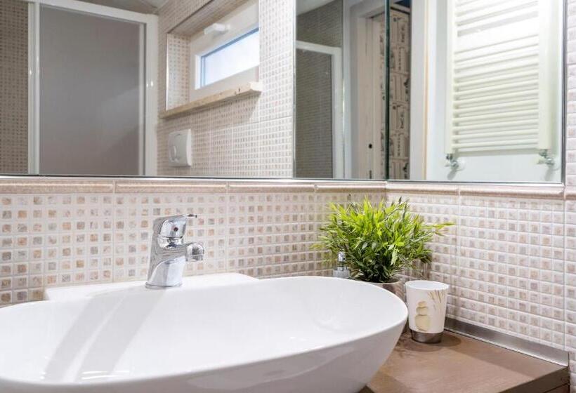 إستوديو قياسى, Cesarotti B&b