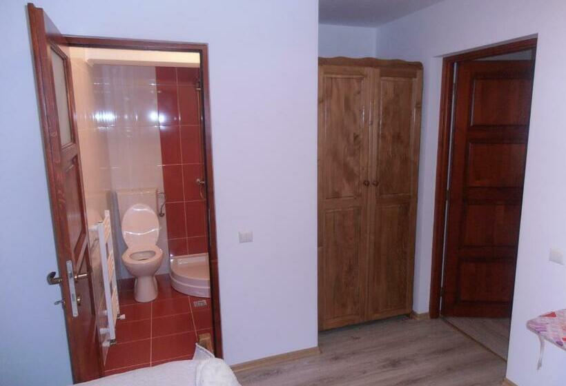 Номер Стандарт, Pensiunea Agroturistica Alexandra