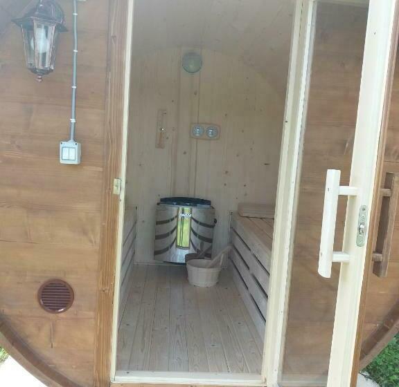 Номер Стандарт, Pensiunea Agroturistica Alexandra