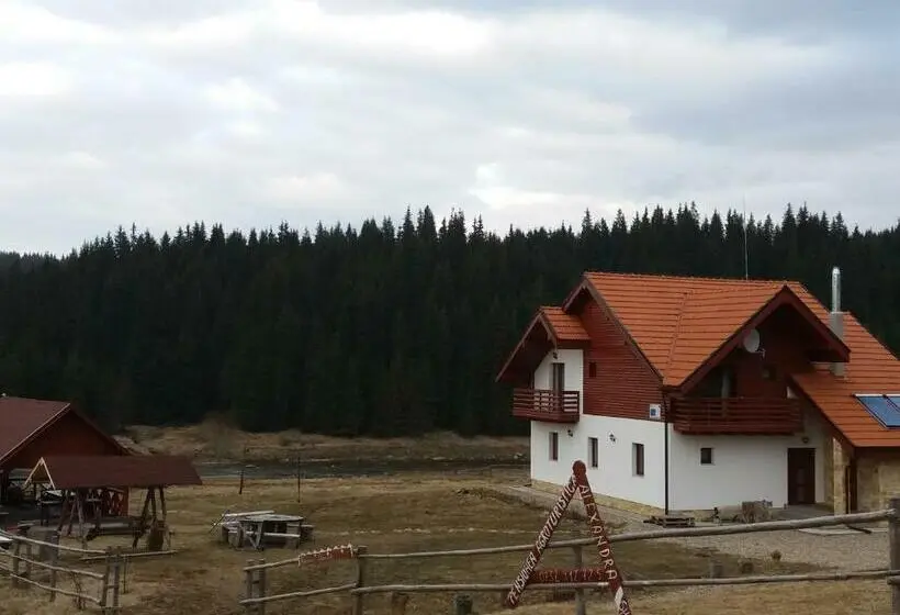 スタンダードルーム, Pensiunea Agroturistica Alexandra
