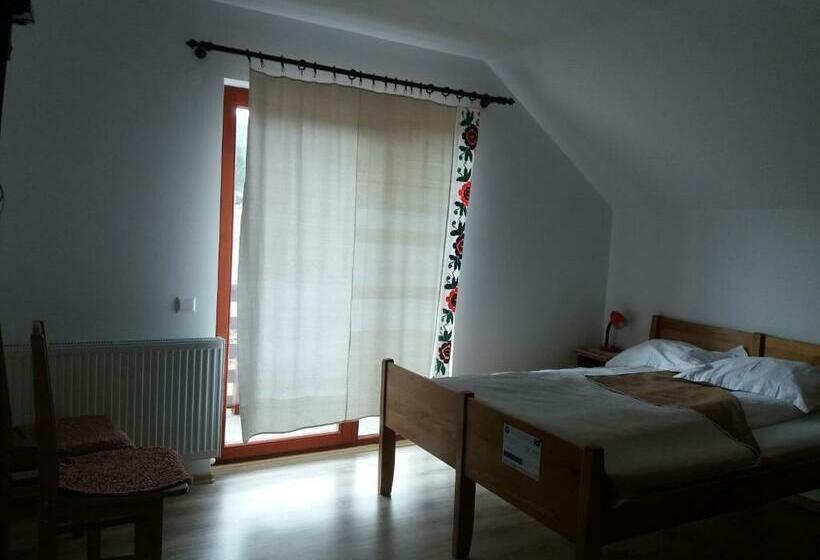 Номер Стандарт, Pensiunea Agroturistica Alexandra