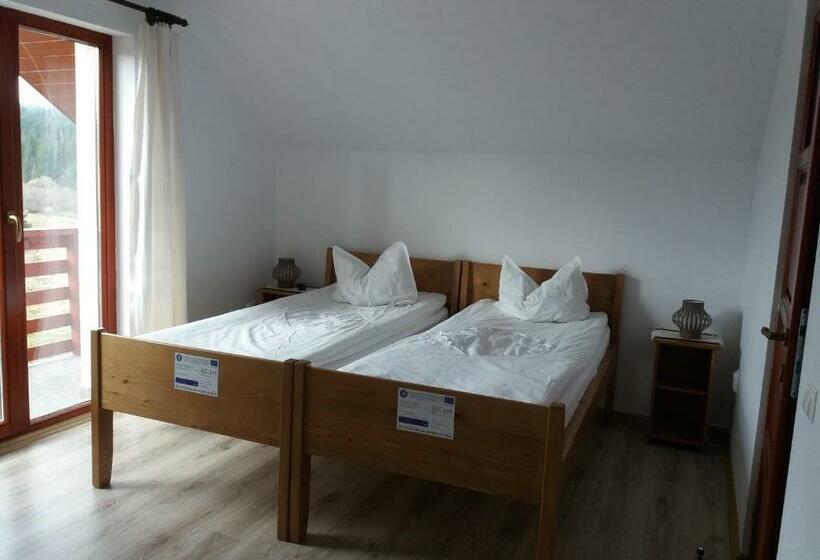 Номер Стандарт, Pensiunea Agroturistica Alexandra