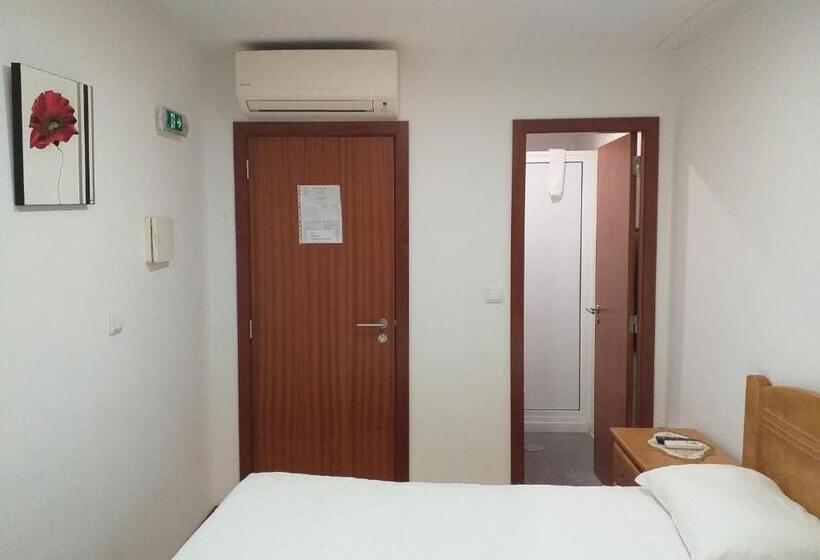 اتاق استاندارد, Residencial Encontro