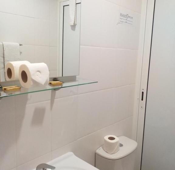 اتاق استاندارد, Residencial Encontro