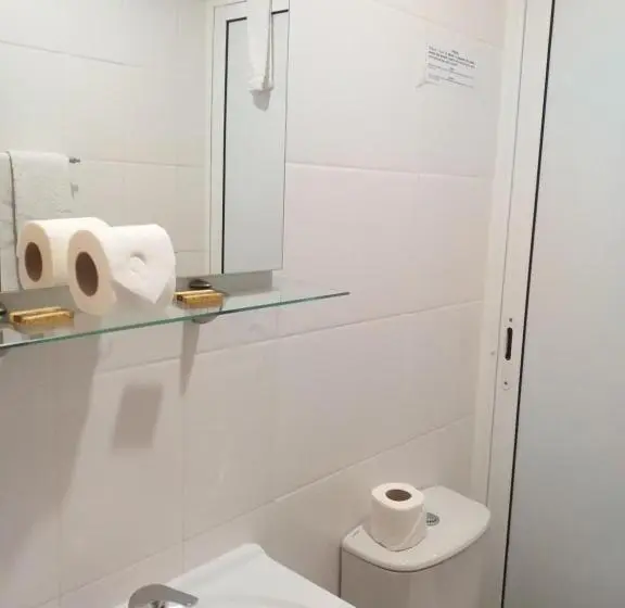اتاق استاندارد, Residencial Encontro
