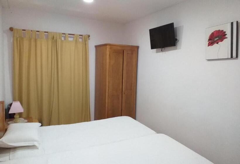 اتاق استاندارد, Residencial Encontro