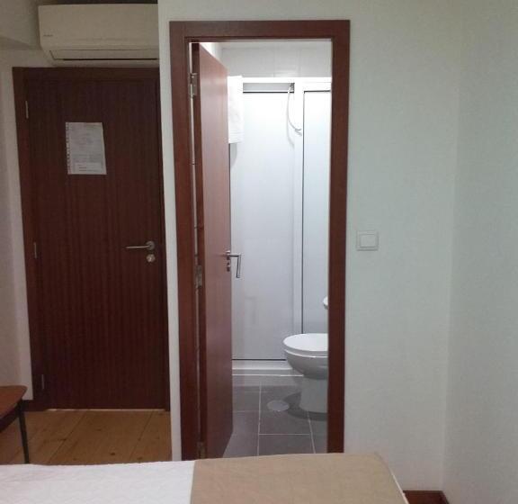 اتاق استاندارد, Residencial Encontro