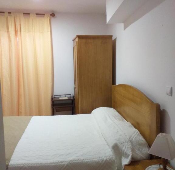 Номер Стандарт, Residencial Encontro