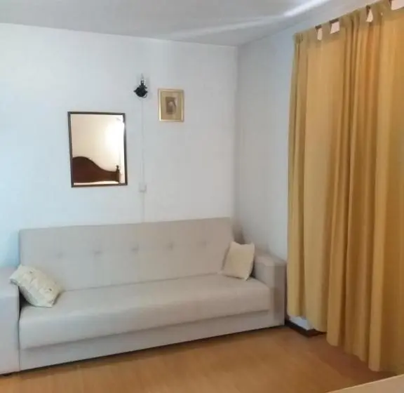اتاق استاندارد سه نفره, Residencial Encontro