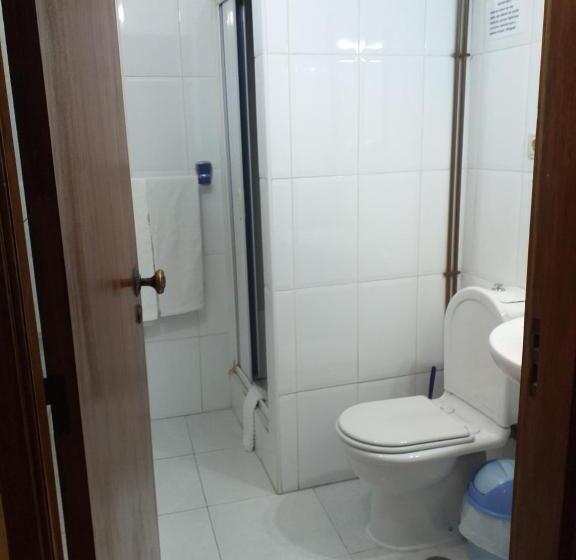 اتاق استاندارد سه نفره, Residencial Encontro