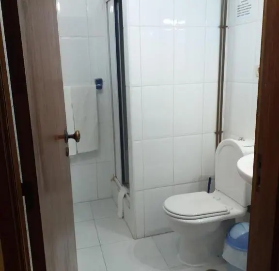 اتاق استاندارد سه نفره, Residencial Encontro