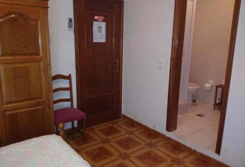 اتاق خانوادگی, Residencial Encontro