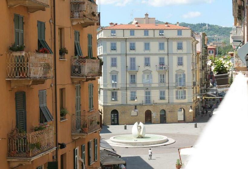 اتاق استاندارد با تراس, Affittacamere Perla Del Prione