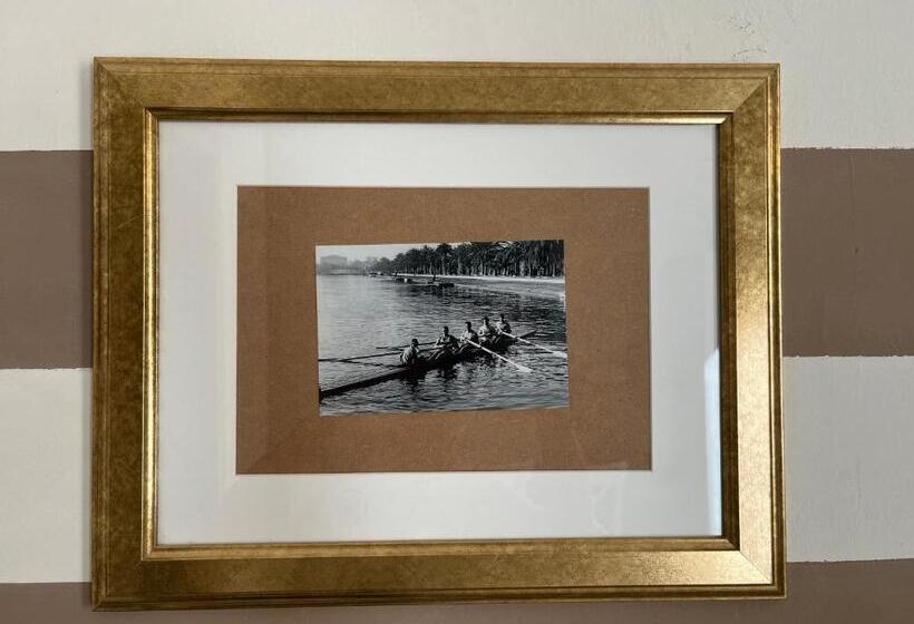 اتاق استاندارد, Affittacamere Perla Del Prione