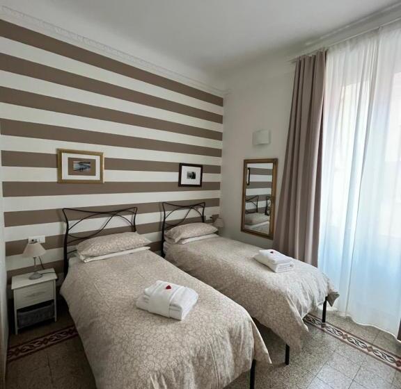 اتاق استاندارد, Affittacamere Perla Del Prione