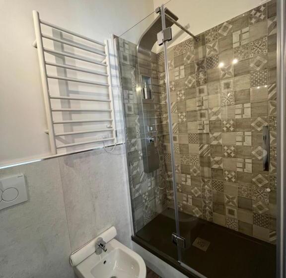 اتاق استاندارد, Affittacamere Perla Del Prione