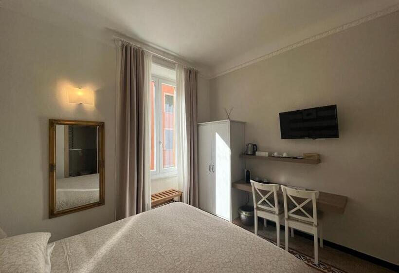 اتاق استاندارد, Affittacamere Perla Del Prione