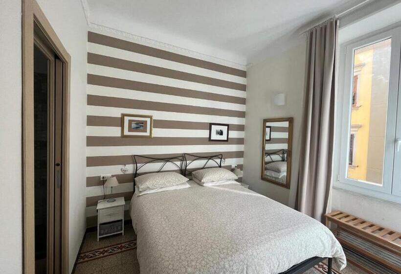 اتاق استاندارد, Affittacamere Perla Del Prione