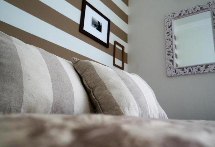 اتاق استاندارد, Affittacamere Perla Del Prione