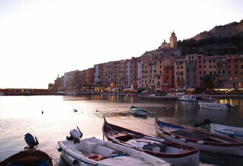 اتاق استاندارد, Affittacamere Perla Del Prione